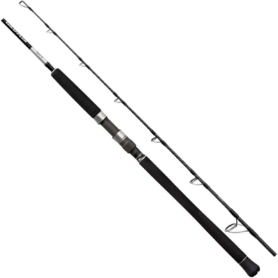 Удилище для джиггинга Shimano 25 Grappler Type J S56-6 (168 см. Тест Max 300 гр. PE 6)