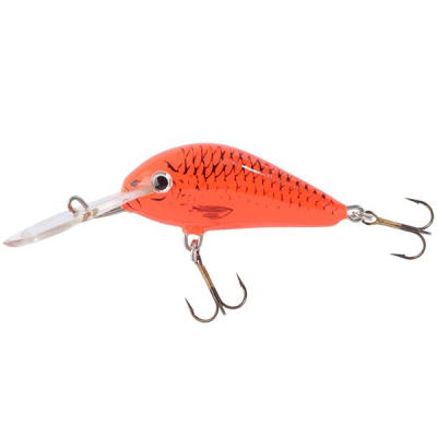 Воблер Balzer MK Adventure Trout DR 5см (13417 305)