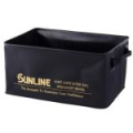 Контейнер Sunline Soft Container SFB-1005 BK 60x40x30см.