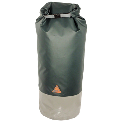 Герморюкзак Woodland Waterproof 100 л, пвх, цвет зеленый