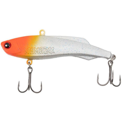 Раттлин Namazu StalkeR Silicone L-90 мм 28 гр. цвет №23