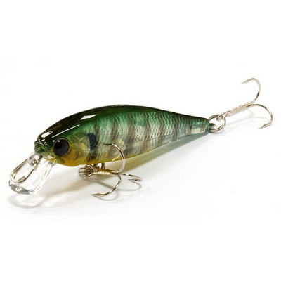 Воблер Lucky Craft Pointer 48 SP-246 Ghost Sun Fish*