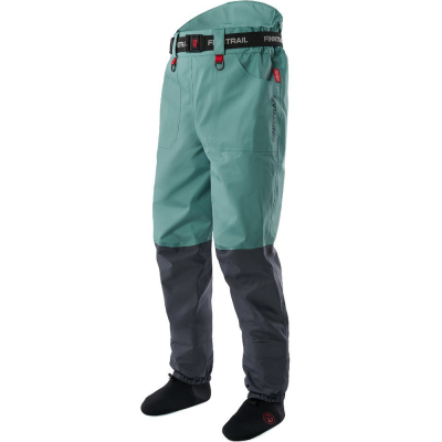 Вейдерсы Finntrail Runner 1519 Petrol_N (MK)
