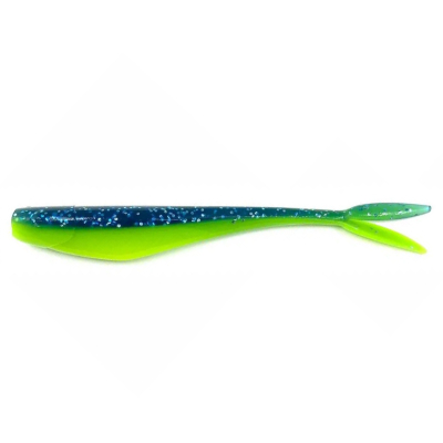 Силиконовая приманка ProperBaits Fattail Slug 6" (152 мм) цв. 110