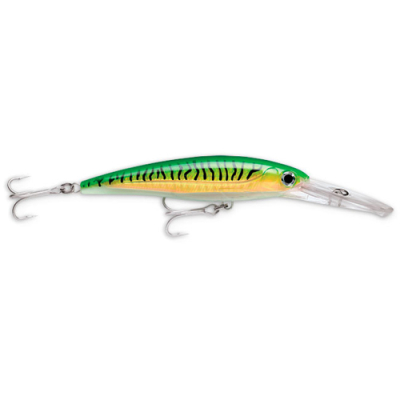 Воблер Rapala X-Rap Magnum XRMAG05 цвет GGM
