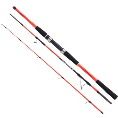 Спиннинг морской BALZER Magna Nordic NEO Travel Baltic Pilk 30-115 г 2,00 м (11355 200)