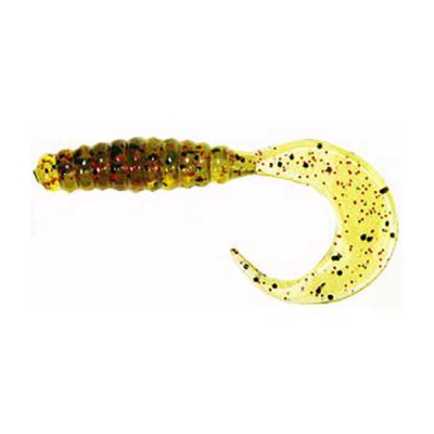 Твистер Mann's Twister M-037 (75mm) уп-ка 10шт. цв. WARF