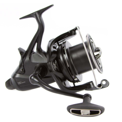 Катушка Shimano Big Baitrunner LC 14000 XTB (BBTRXTBLC)
