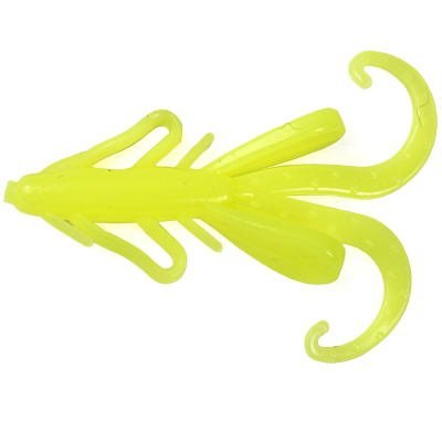 Силиконовая приманка Lucky John Pro Series Hogy Hog 0,8" (02.03)/S88 20шт.