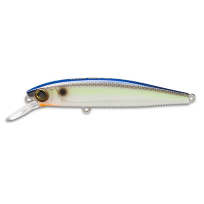 Воблер Yo-Zuri 3DB Jerkbait (SP) R1103-SSH