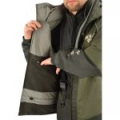 Костюм мужской демисезонный ХСН "Wild river", hardguard, олива (48-50/176)