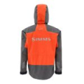 Куртка Simms Pro Dry Gore-Tex Jacket, L, Fury Orange