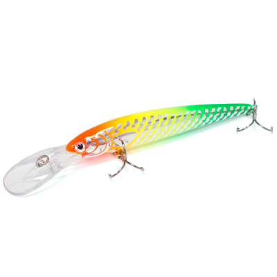 Воблер Grows Culture B-Shad Series UV #06