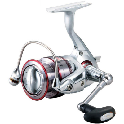 Катушка безынерционная Daiwa Legalis 1500