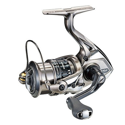 Катушка Shimano 17 Complex CI4 C2500SF4