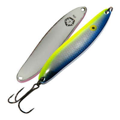 Блесна Trout Bait Viking-1 30 гр. цв. 19