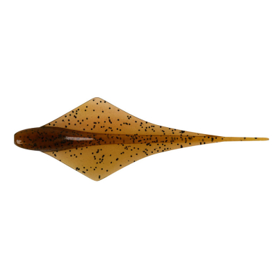 Силиконовая приманка IAM Trout Hunter 70mm цвет OR37