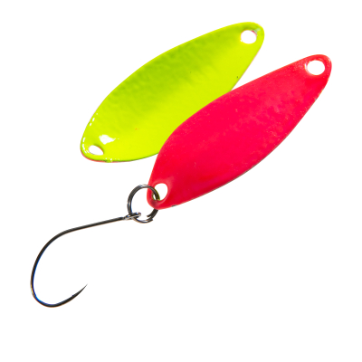 Блесна Trout Bait Grosi-5 2,7 гр. цв. 37