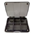Коробка Korda Mini Box маленькая 9 отделений KBOX7