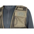 Жилет Simms Tributary Vest, Deep Sea Green, M