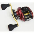 Катушка мультипликаторная Daiwa Spartan MX IC 150HL