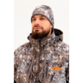 Костюм King Hunter HYBRID Camo Snow XS