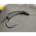 Лентяйка Korda Kickers D-Rig Green Large для крючка №2-4 KICK14