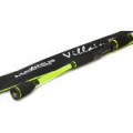 Удилище спиннинговое Maximus Villain 24L 2,4 m, 3-14g