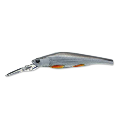 Воблер Izumi Long Lip Minnow 90 цв. 9