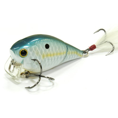 Воблер Lucky Craft LC 1.5WK-157 Sassy Shad