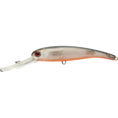 Воблер для троллинга Panacea Long Marauder 125F DR, 28.0 гр., 20фут+/6м+ цв. #T007