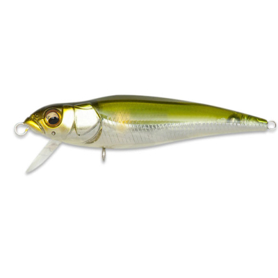 Воблер Megabass FX6.6 цв. Ht kisyu ayu