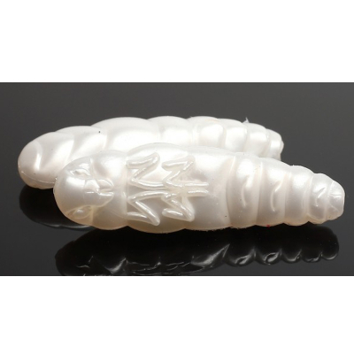 Силиконовая приманка Libra Lures Largo 30 (Сыр) цв. 004 (12шт.)