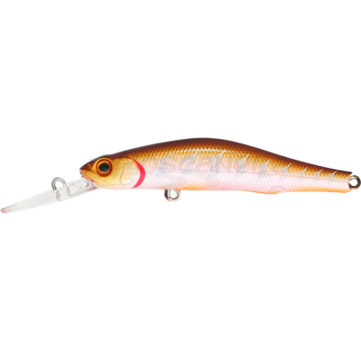 Воблер ZipBaits Orbit 80 SP-DR цв. 109M