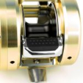 Катушка Shimano Calcutta Conquest 201 (CTCNQ201A)