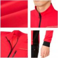 Костюм-поддевка Shimano Nexus MD-111V RED 3XL