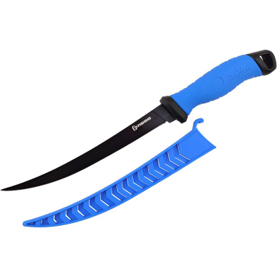 Нож филейный F-Fishing 23см (FFK23)