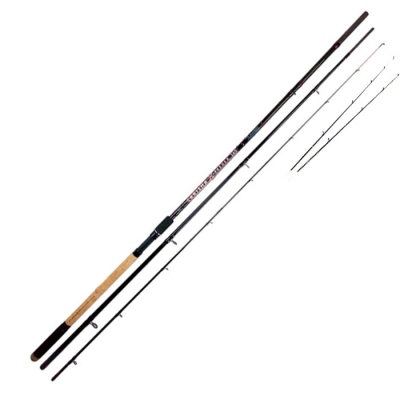 Удилище фидерное Alcedo Carisma X-Feeder 360 60-120 г 3,60 м (AL0169)