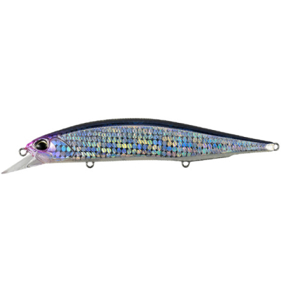 Воблер DUO Realis Jerkbait 130SP #CQA0122