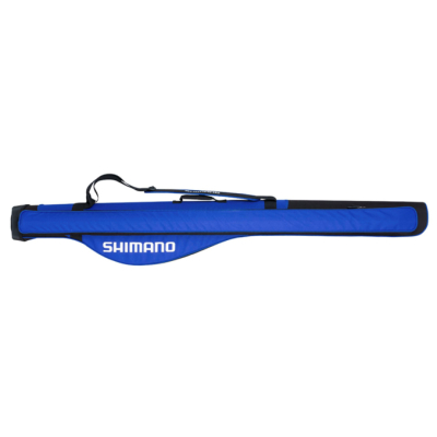 Чехол для удилищ Shimano All-Round HC Double Rod Sleeve 2 + pocket 170x22x21cm (SHALLR07)