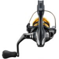 Катушка Shimano 22 Sahara C2000S