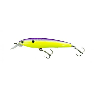 Воблер Yo-Zuri 3DS Minnow (SP) F1157-PUCL