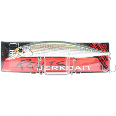 Воблер DUO Realis Jerkbait 130SP #CHA0114