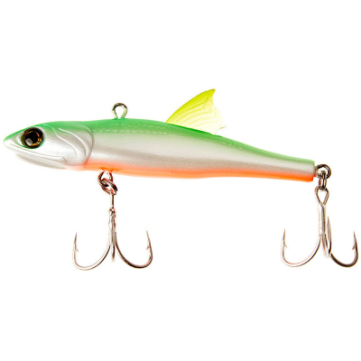 Воблер Little Jack Forma Adict 100mm 32g цвет #R03