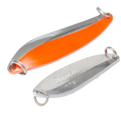 Блесна Grows Culture Baitis II 22гр. цвет 019