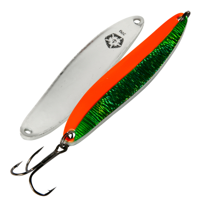 Блесна Trout Bait Viking-1 30 гр. цв. 267