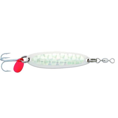 Блесна колеблющаяся Luhr Jensen Krocodile 28g цв. 0150
