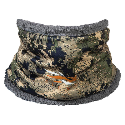 Повязка Sitka Neck Gaiter цв. Ground Forest р. OSFA