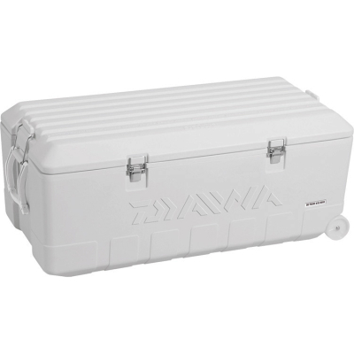 Кулер Daiwa Big Trunk2 SU-8000 WHT