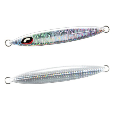 Блесна для джиггинга Shimano Sardine Waver JT-418P 01T 180g/135mm